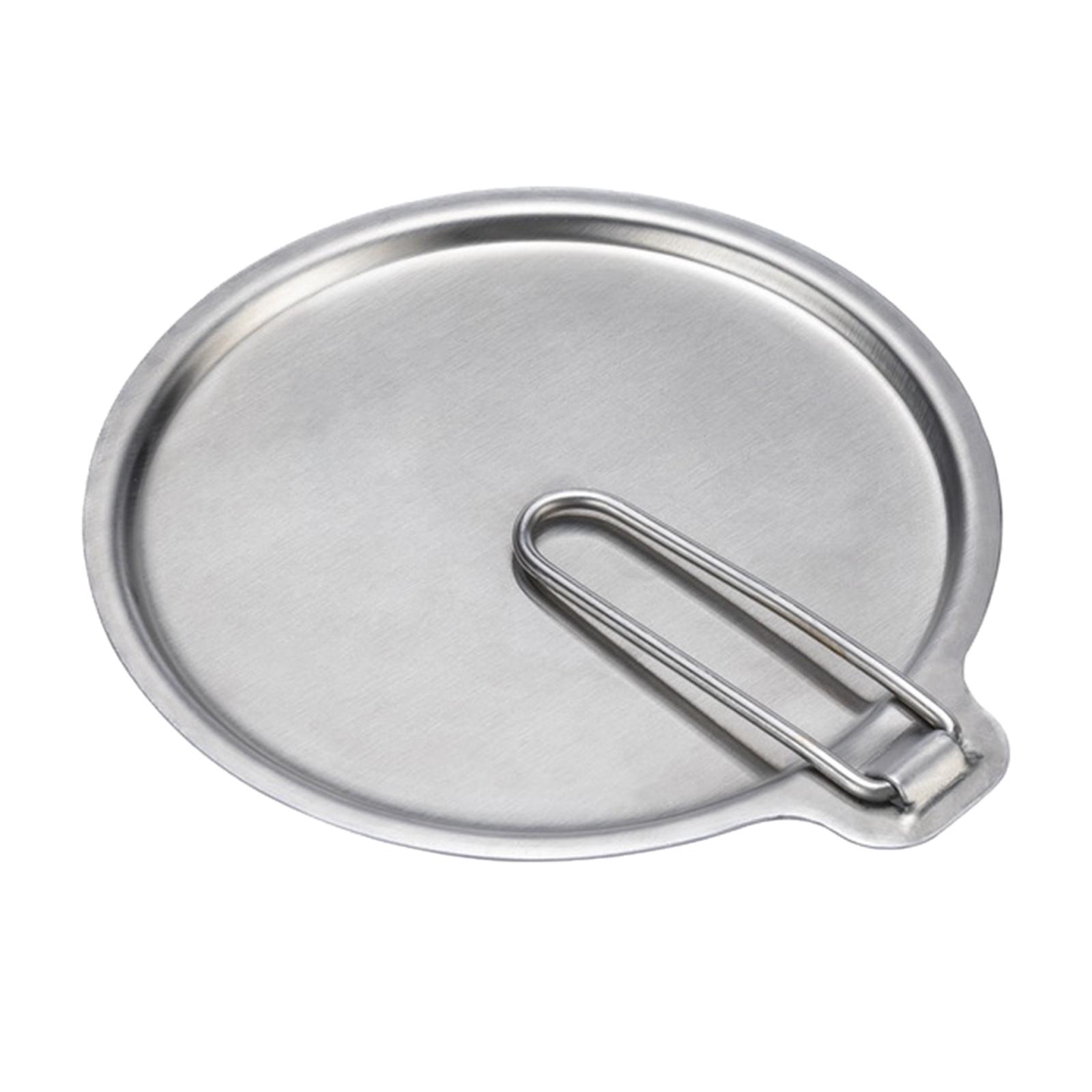 Lightweight Camping Pot Lid Bo - Camping Cooking Pot With Lid review and price