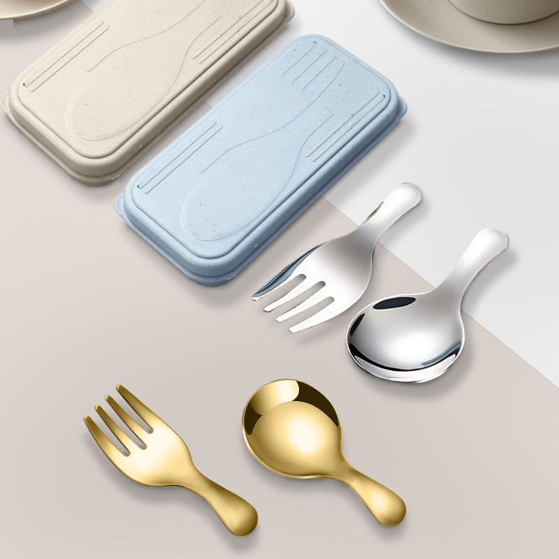 Stainless Steel Tableware Set  - Camping Cooking Set review and price