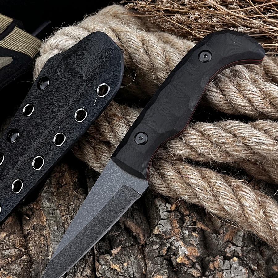 Handmade G10 Handle Outdoor Ca - Camping Cooking Essentials review and price