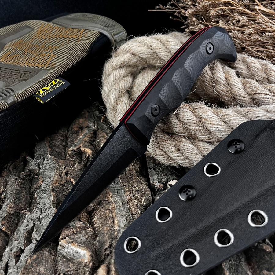 Handmade G10 Handle Outdoor Ca - Camping Cooking Essentials review and price