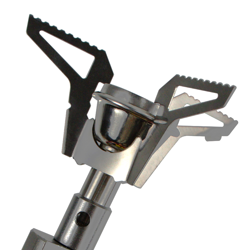 Outdoor Gas Stove Heater Campi - Camping Cooking Heater review and price