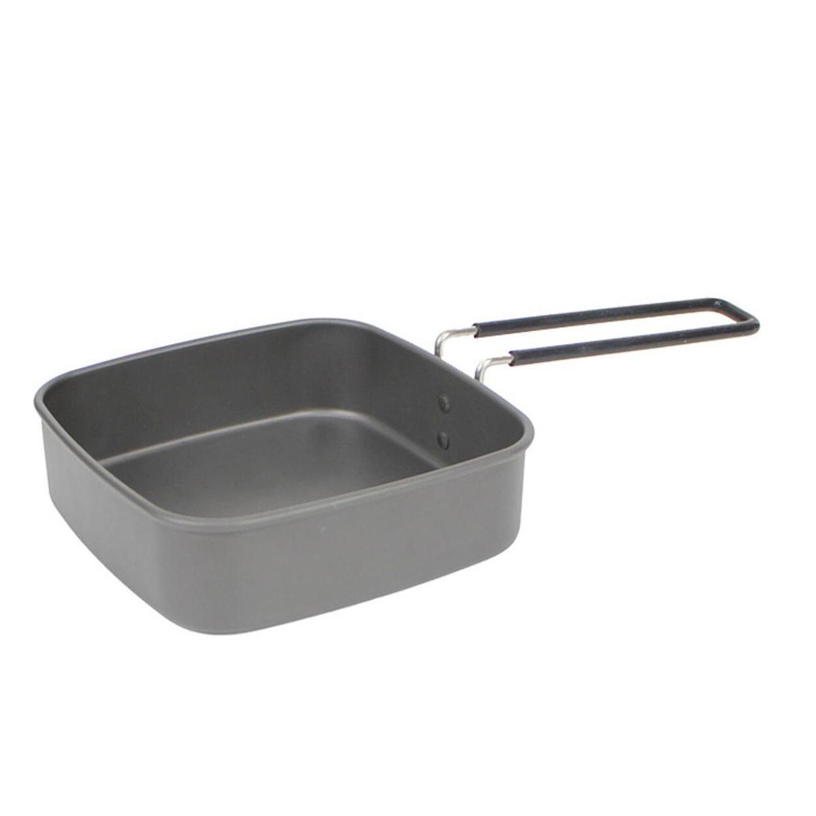 Camping Cookware Set Frying Pa - Camping Cooking Set review and price