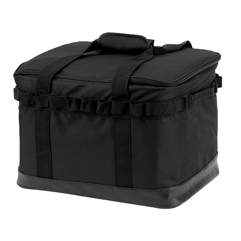 Outdoor Camping Storage Bag Pi - Camping Cooking Kit Box review and price