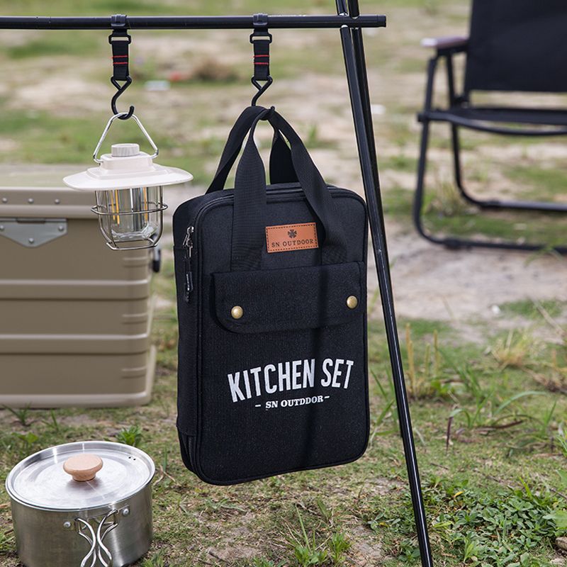 8pcs Camping Kitchen Cookware  - Camping Cooking Set Stainless Steel review and price