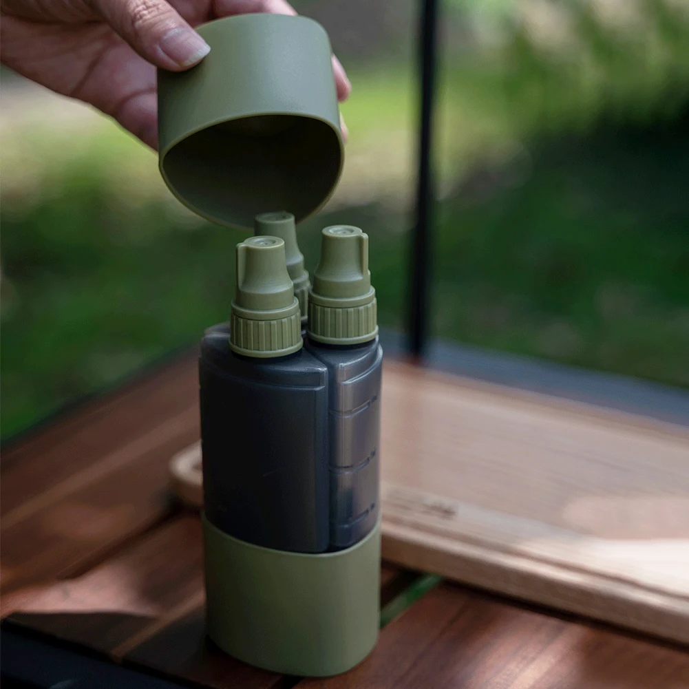 3 In 1 Outdoor Camping Seasoni - Camping Cooking Bundle review and price