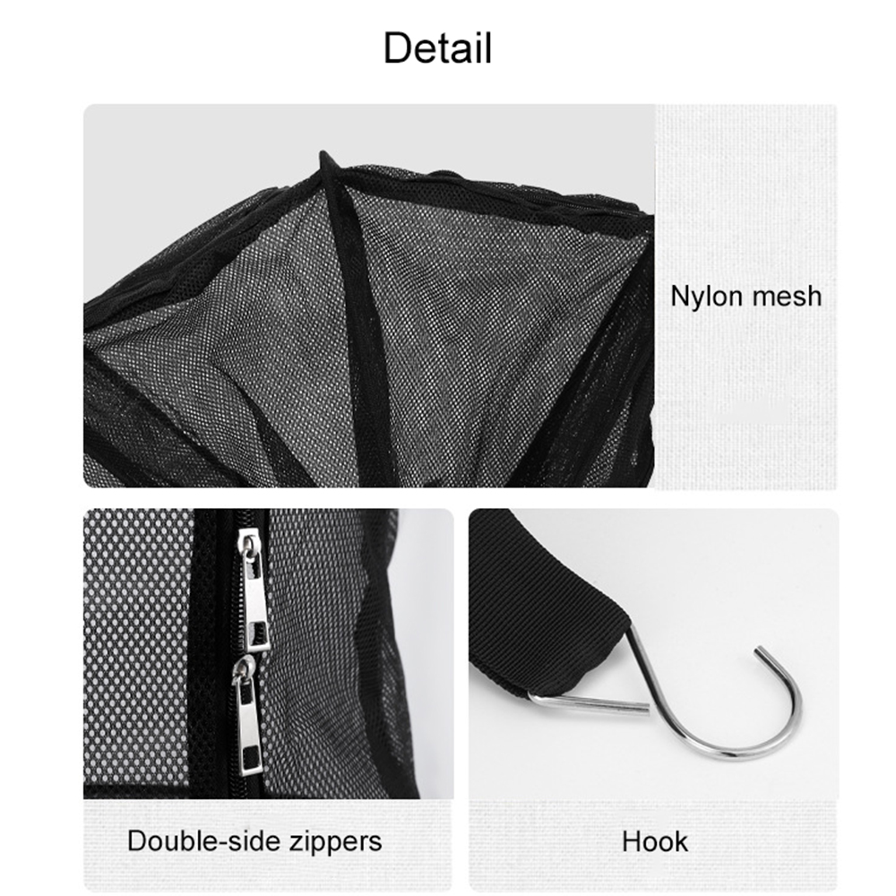 Camping Storage Drying Net 3 L - Camping Cooking Equipment review and price