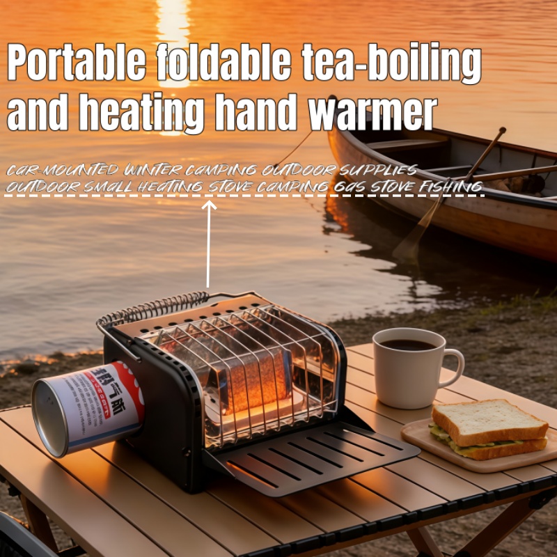 1200W camping gas stove portab - Camping Cooking Heater review and price
