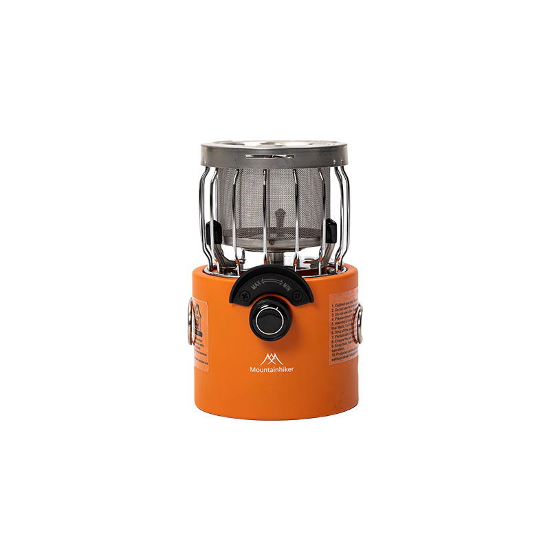 MOUNTAINHIKER Portable 2000W G - Camping Cooking Heater review and price