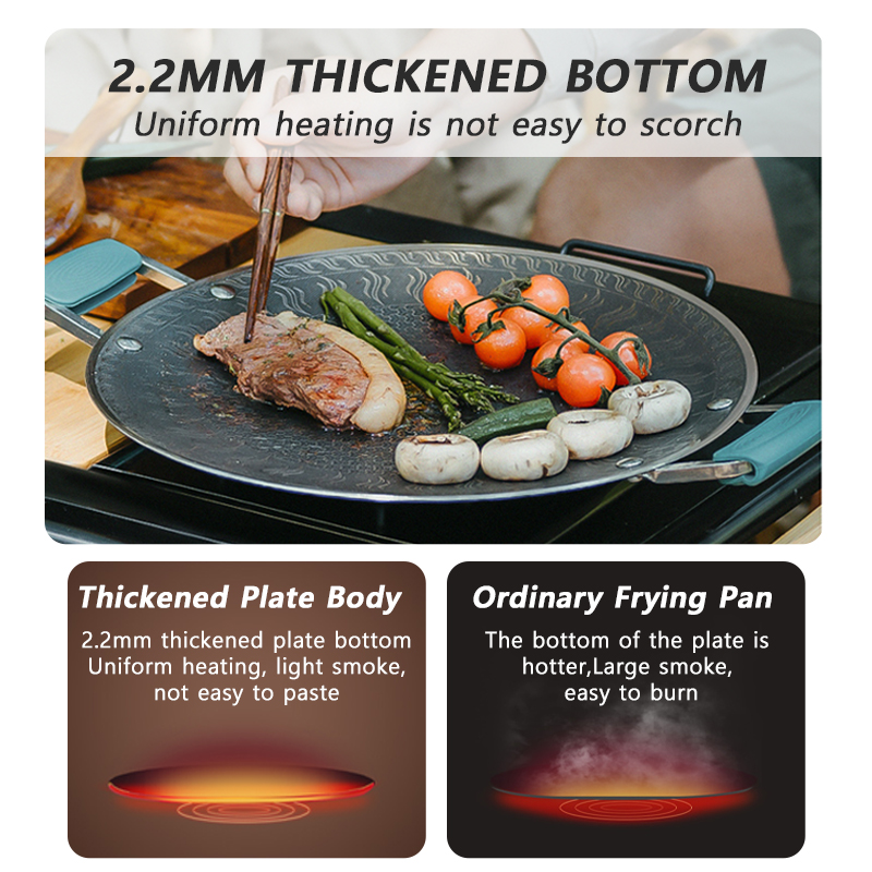 Naturehike BBQ Cooking Grill P - Camping Cooking Set review and price