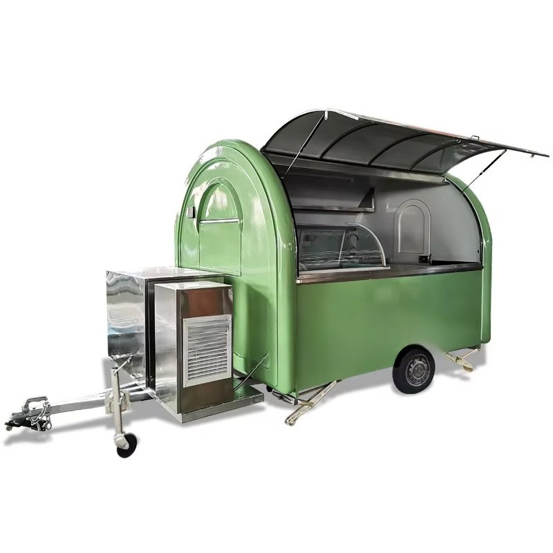 USA Standard Food Cart with Co - Camping Cooking Equipment review and price