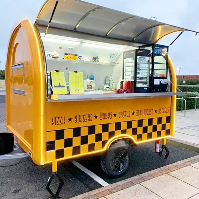 USA Standard Food Cart with Co - Camping Cooking Equipment review and price