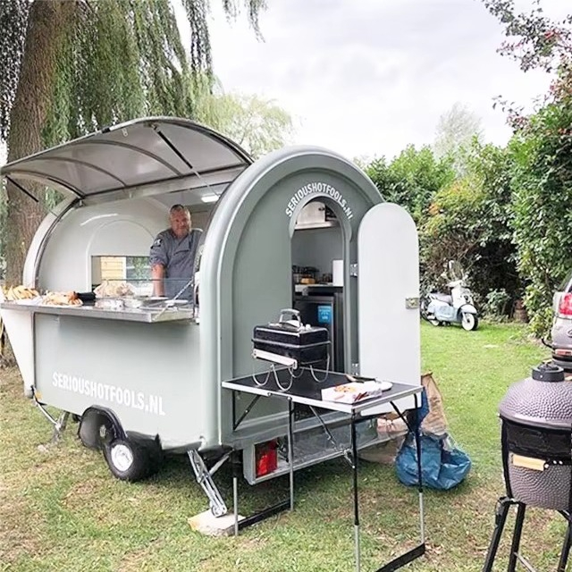 USA Standard Food Cart with Co - Camping Cooking Equipment review and price