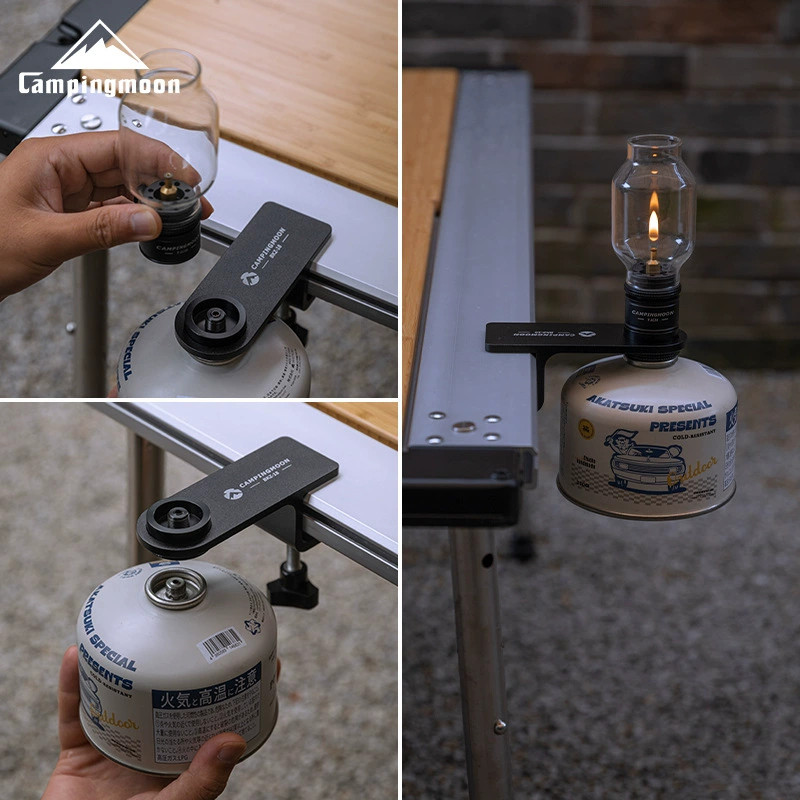 Camping Desktop Clip Extension - Camping Cooking Fuel review and price