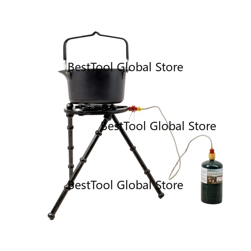 Multi Functional Camping Cookw - Camping Cooking Bundle review and price