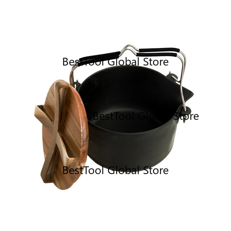 Multi Functional Camping Cookw - Camping Cooking Bundle review and price