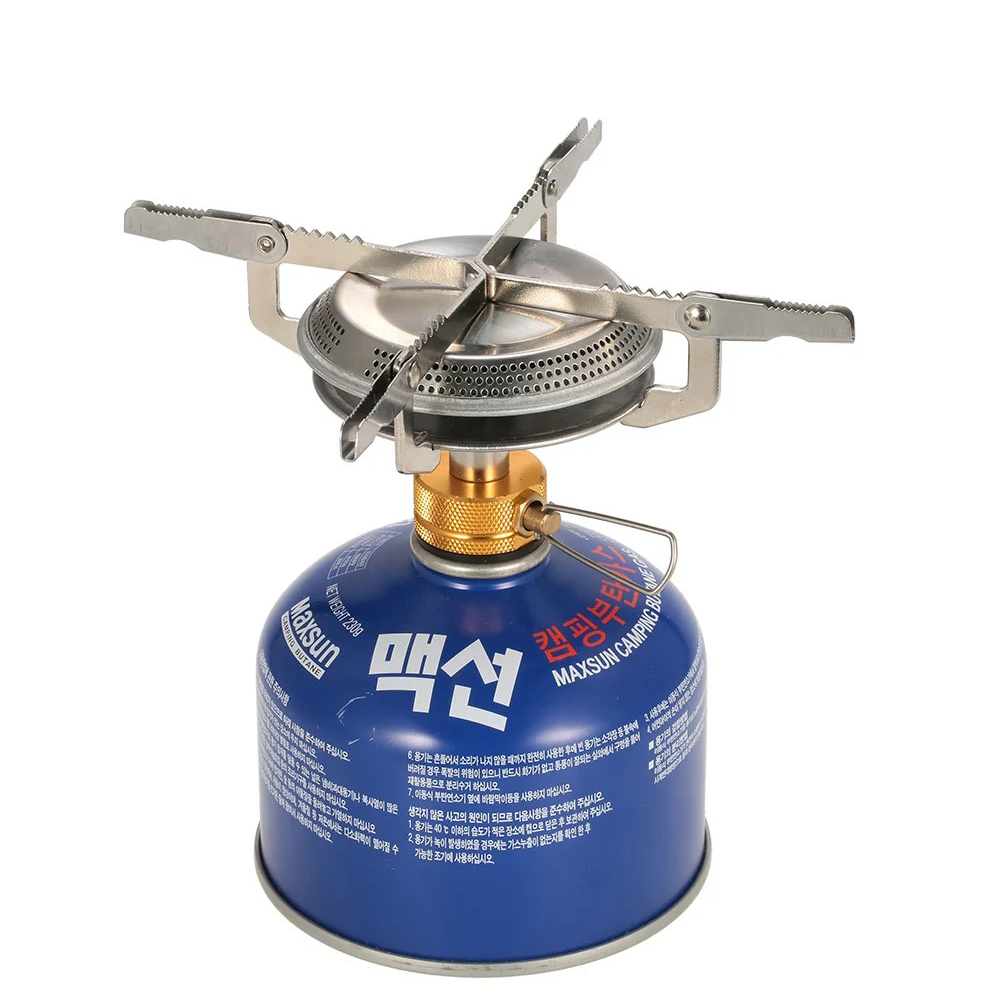 Outdoor Camping Gas Stove Ultr - Camping Cooking Heater review and price