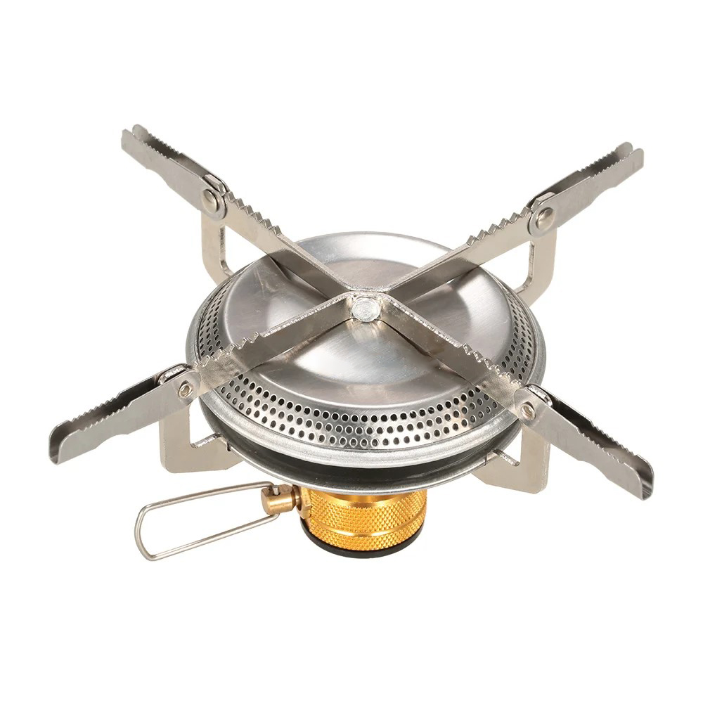 Outdoor Camping Gas Stove Ultr - Camping Cooking Heater review and price