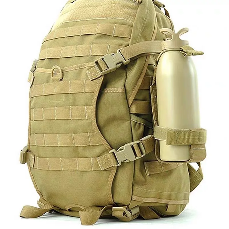 Water Bottle Pouch Bag Portabl - Camping Cooking Bag review and price