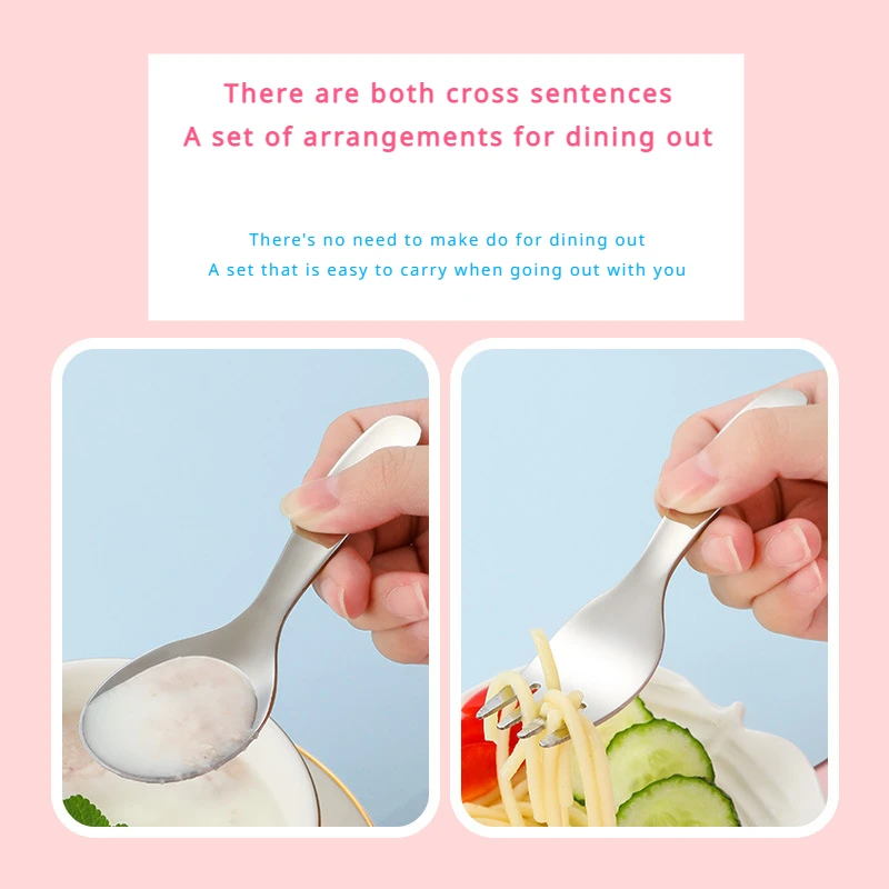 2 PCS 1 Set Portable Spoon For - Camping Cooking Bundle review and price