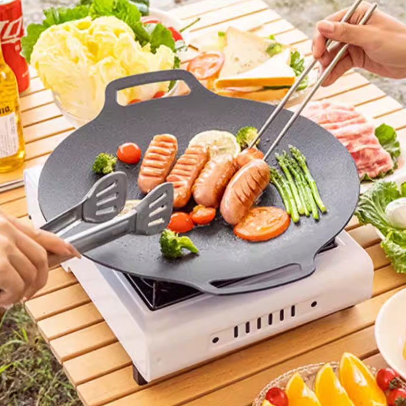  26/30/33CM Outdoor Camping G - Camping Cooking Equipment review and price