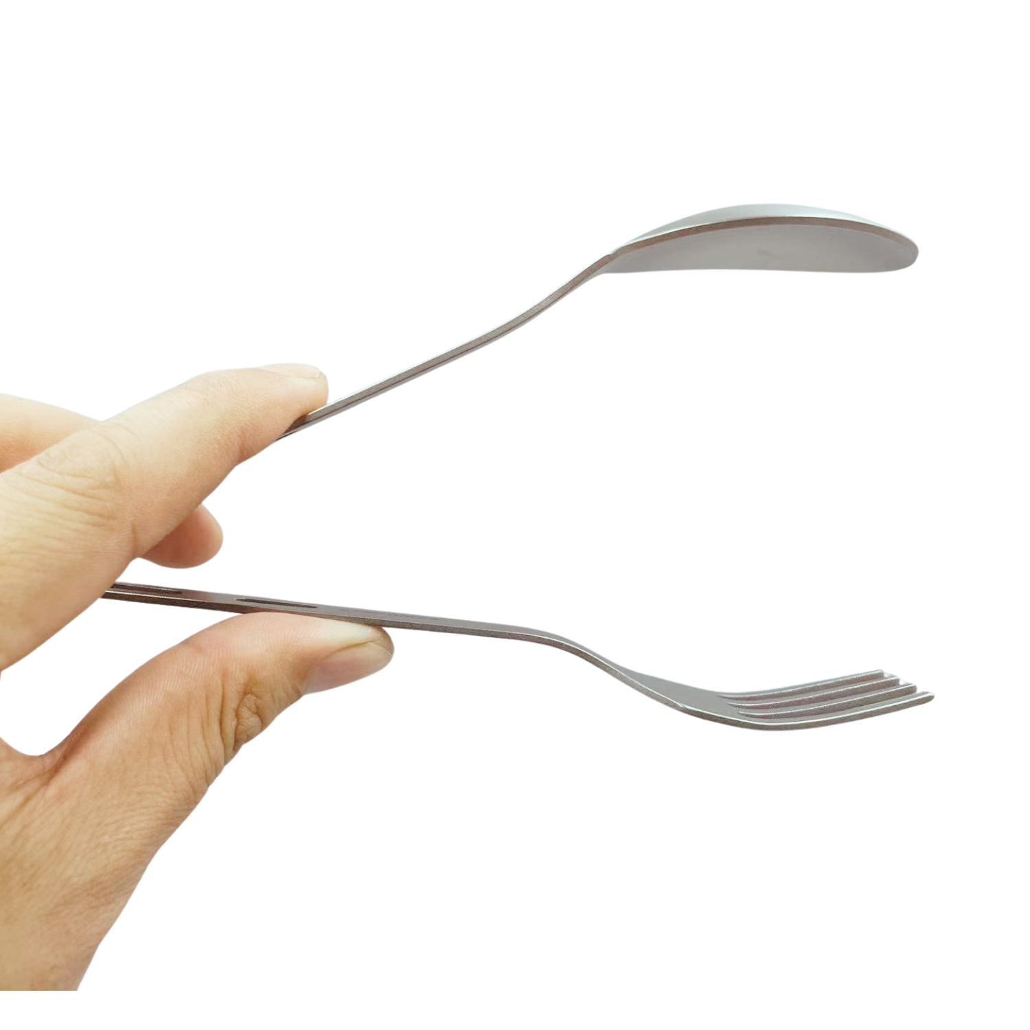 DAWN DEER Titanium Spoon aFork - Camping Cooking Bundle review and price
