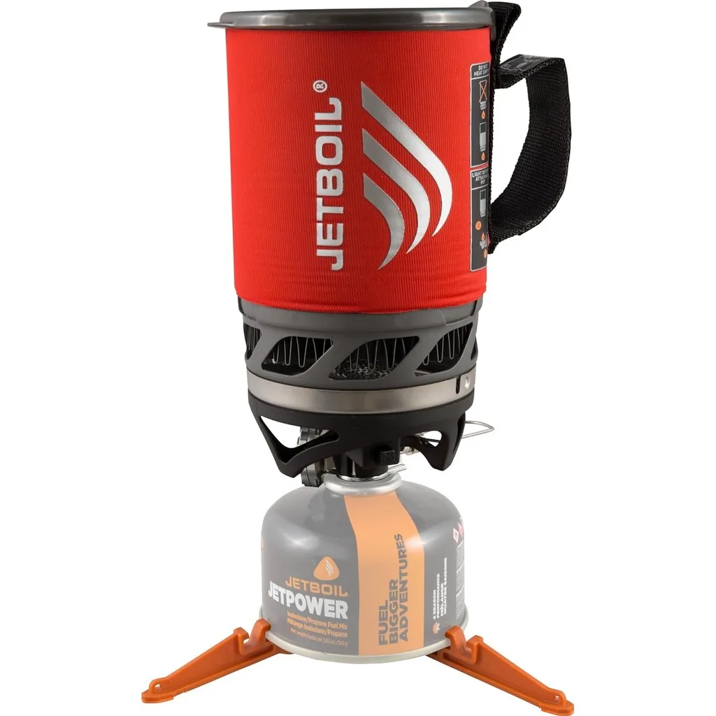 Jetboil MicroMo Lightweight Pr - Camping Cooking Jetboil review and price
