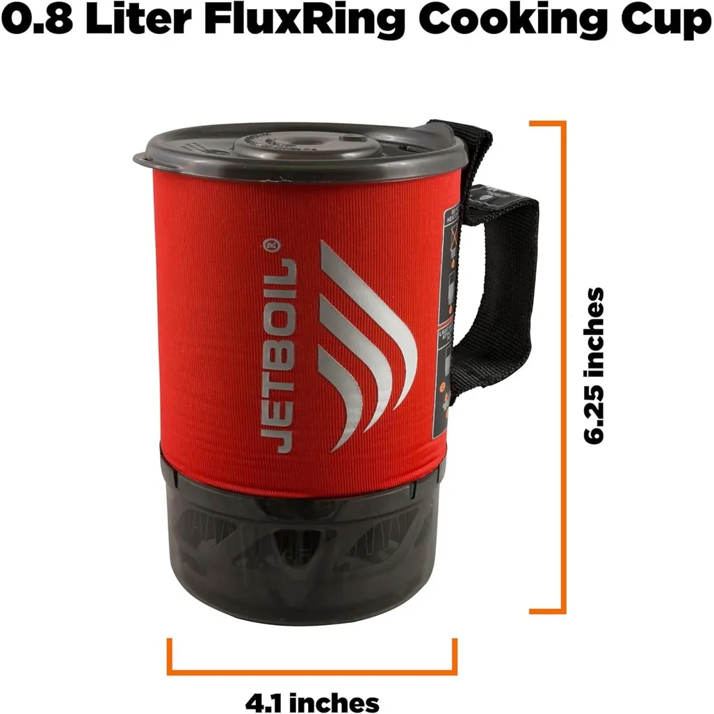 Jetboil MicroMo Lightweight Pr - Camping Cooking Jetboil review and price
