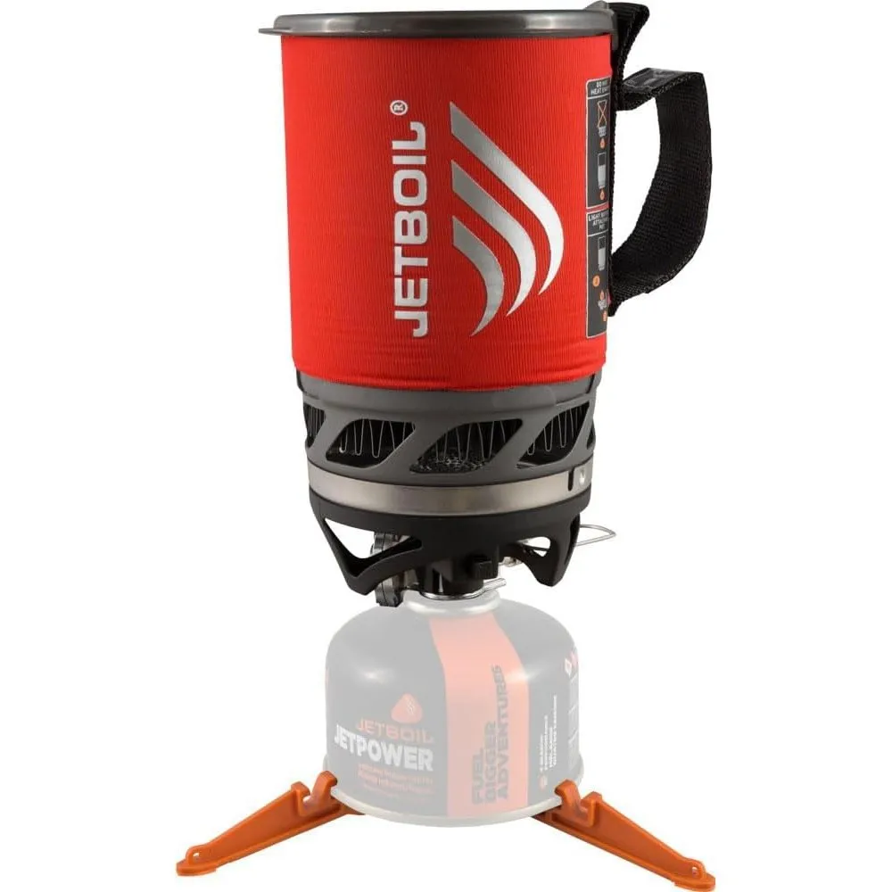 Jetboil MicroMo Lightweight Pr - Camping Cooking Jetboil review and price