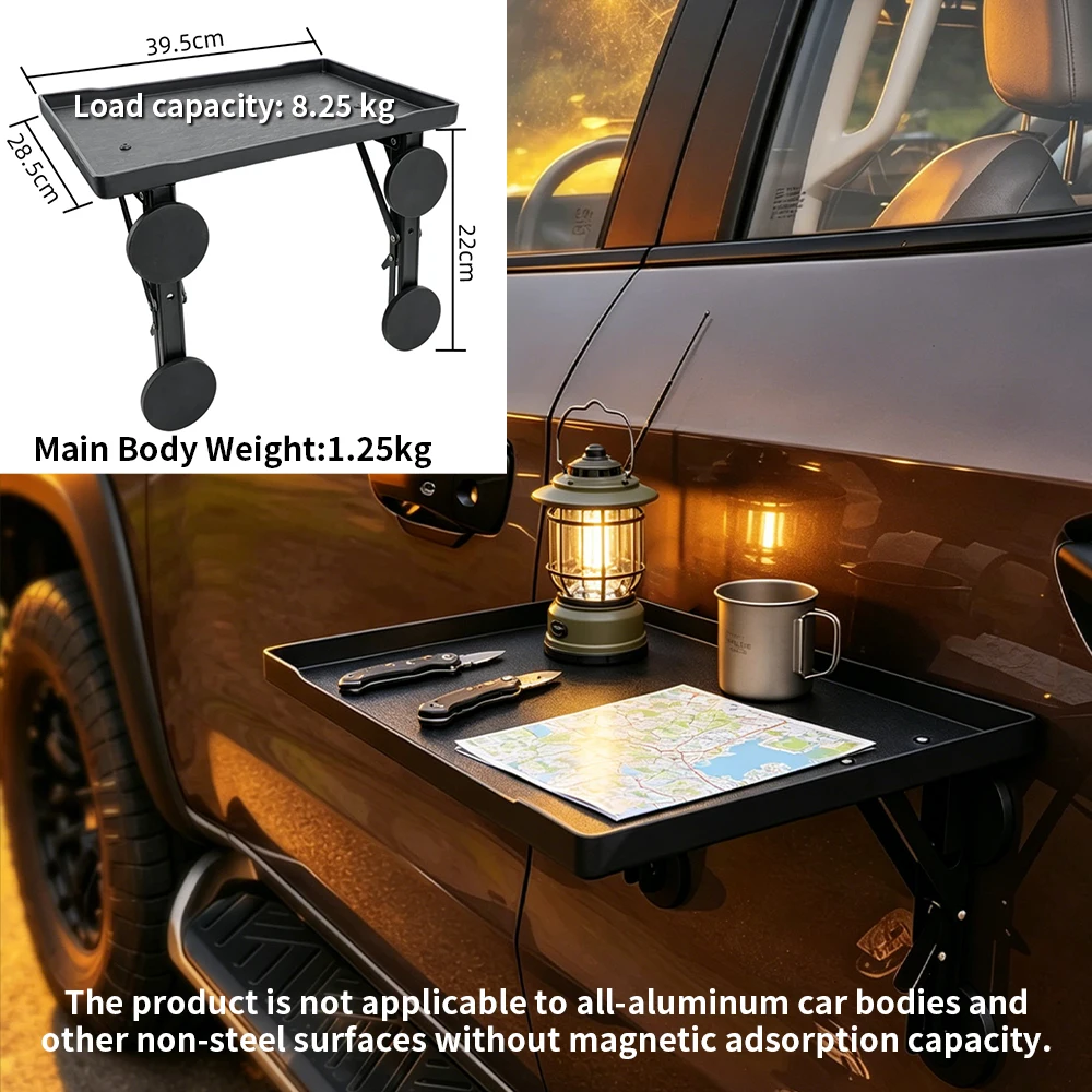 Portable Car Side Door Hanging - Camping Cooking Equipment review and price