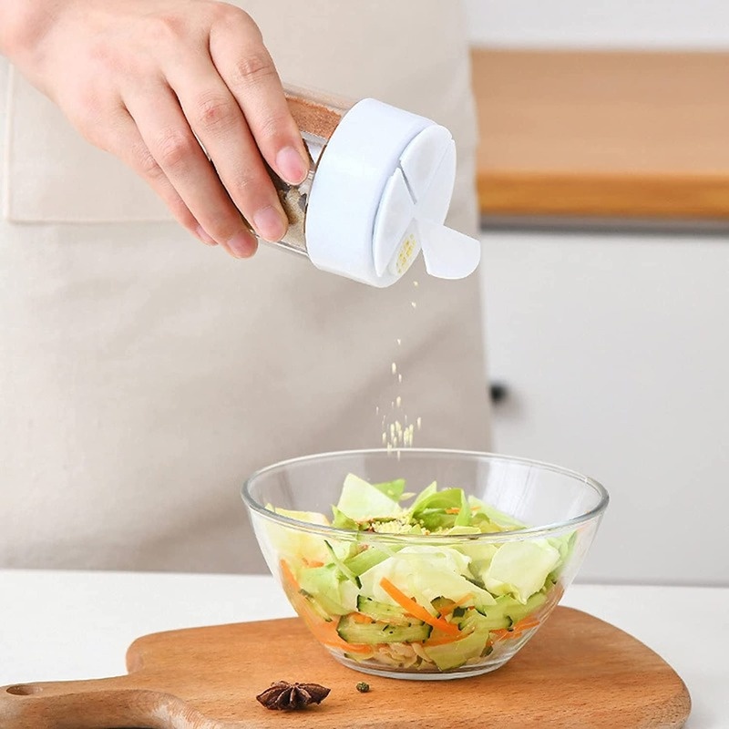 4 in 1 Plastic Dispenser Campi - Camping Cooking Essentials review and price