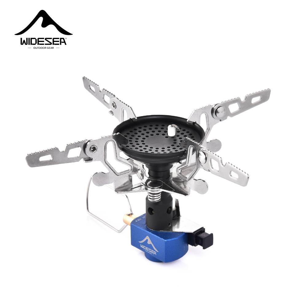 Outdoor Camping Gas Burner Out - Camping Cooking Fuel review and price