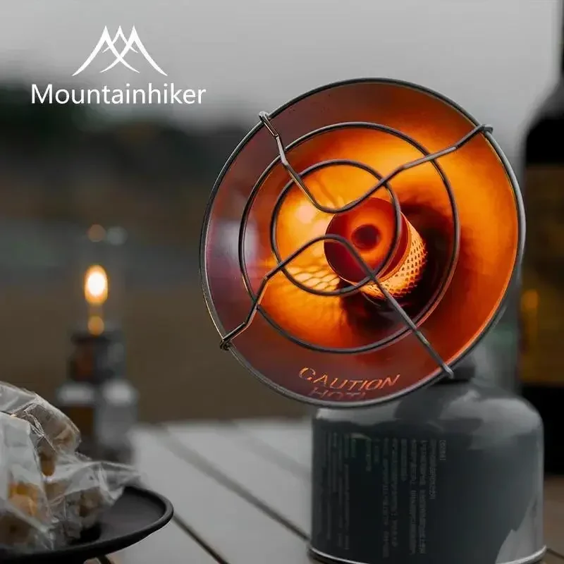 MOUNTAINHIKER Outdoor Camping  - Camping Cooking Heater review and price