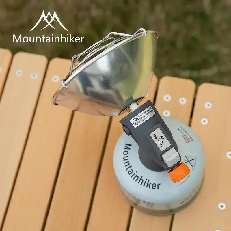 MOUNTAINHIKER Outdoor Camping  - Camping Cooking Heater review and price