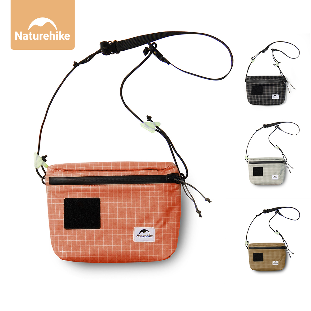 Naturehike Casual Crossbody Ba - Camping Cooking Bag review and price