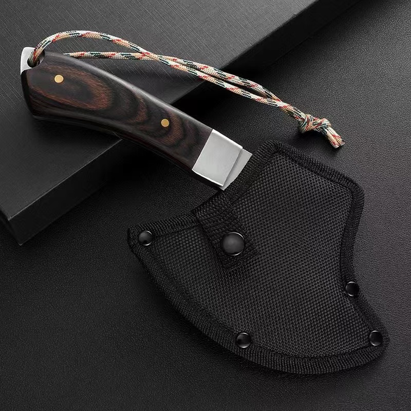 Outdoor EDC Portable Camping E - Camping Cooking Knives review and price