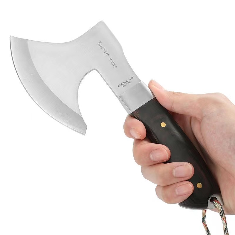 Outdoor EDC Portable Camping E - Camping Cooking Knives review and price