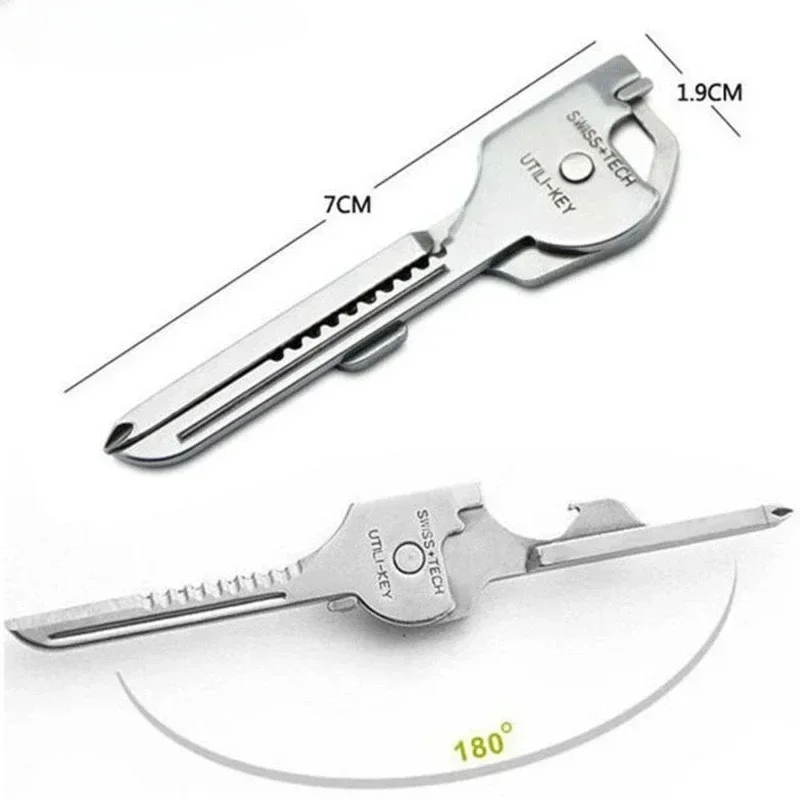 2026 6 in 1 Multifunction Knif - Camping Cooking Knives review and price