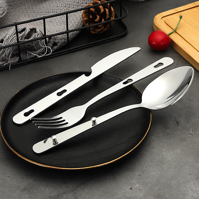 3pcs/set Portable Camping Cook - Camping Cooking Bundle review and price
