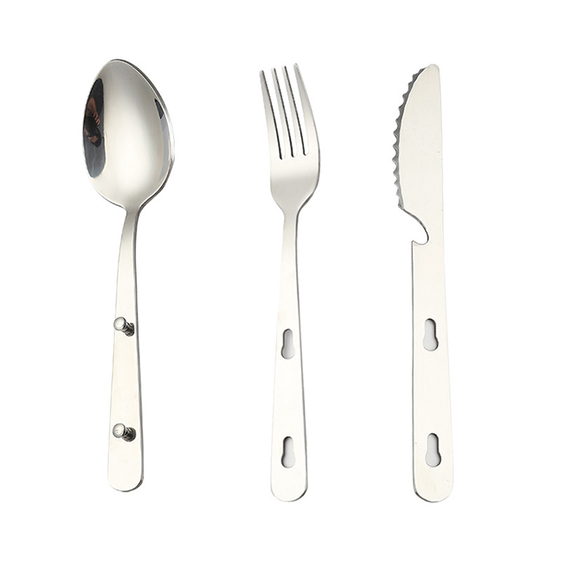 3pcs/set Portable Camping Cook - Camping Cooking Bundle review and price