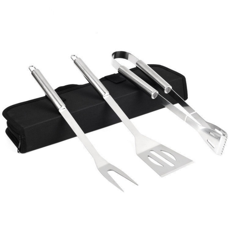 BBQ Tools Set Barbecue Utensil - Camping Cooking Essentials review and price