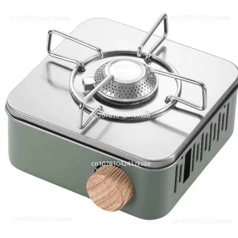 Butane Camping Stove with Port - Camping Cooking Essentials review and price