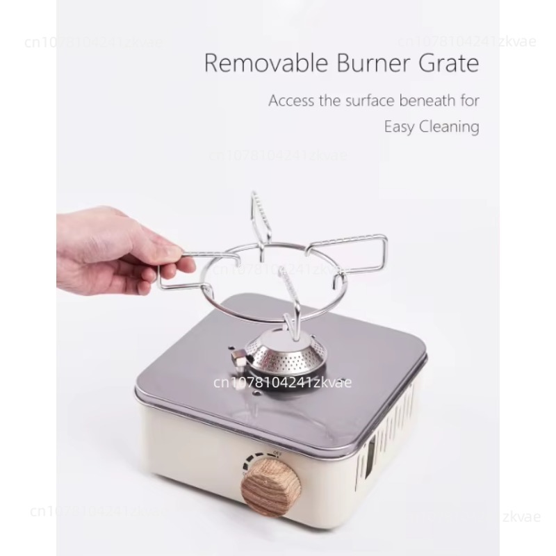 Butane Camping Stove with Port - Camping Cooking Essentials review and price