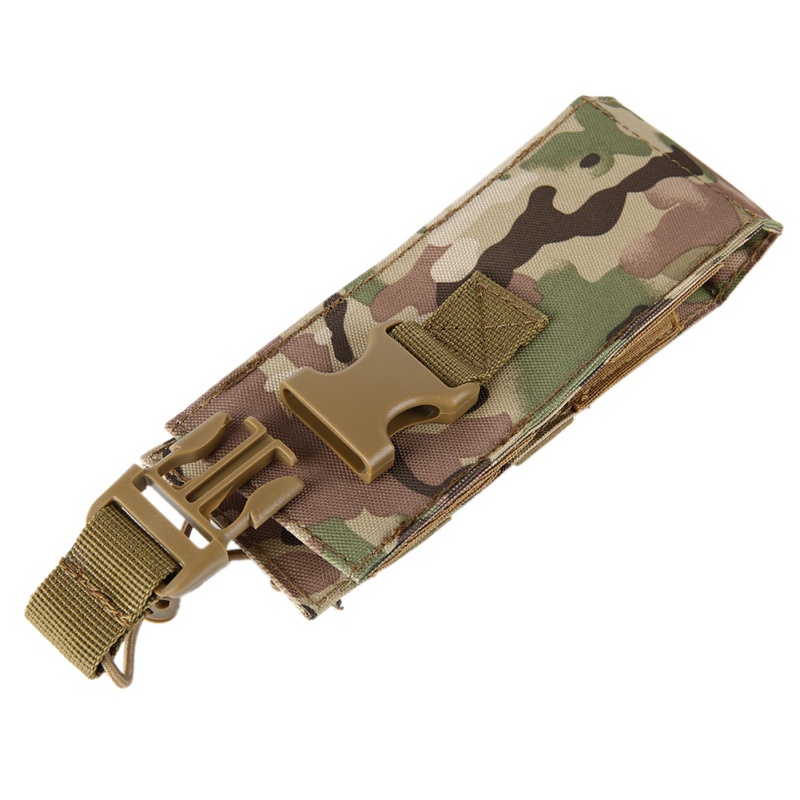x1 Molle Water Bottle Holster  - Camping Cooking Bag review and price