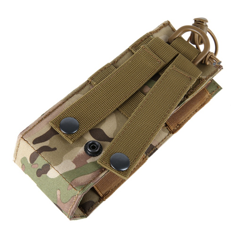x1 Molle Water Bottle Holster  - Camping Cooking Bag review and price