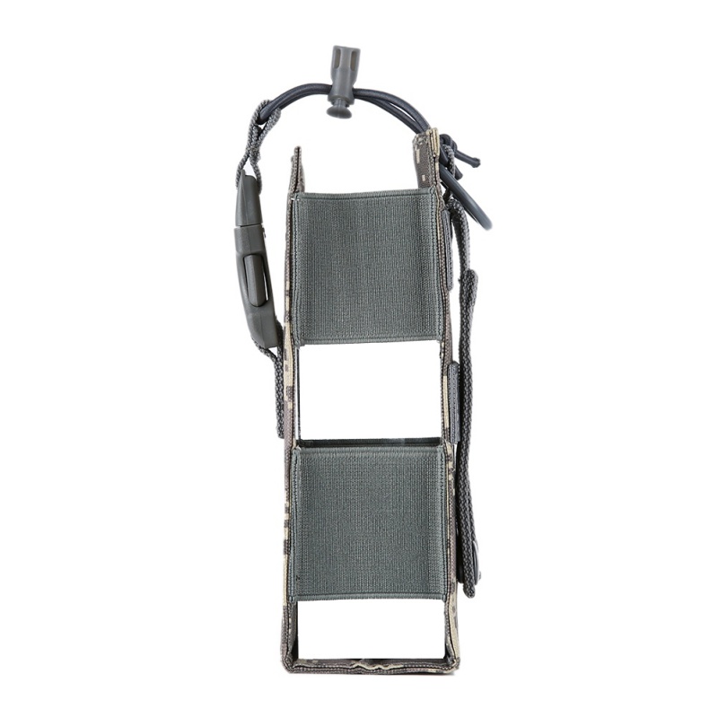 x1 Molle Water Bottle Holster  - Camping Cooking Bag review and price