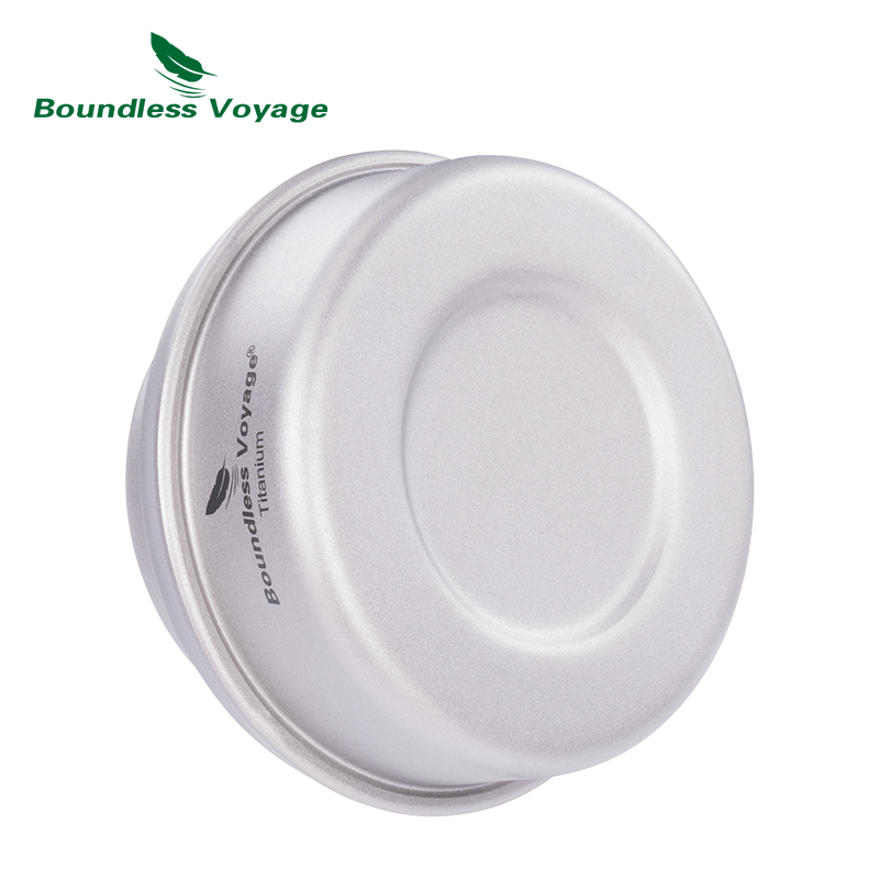 Boundless Voyage Titanium Spir - Camping Cooking Fuel review and price