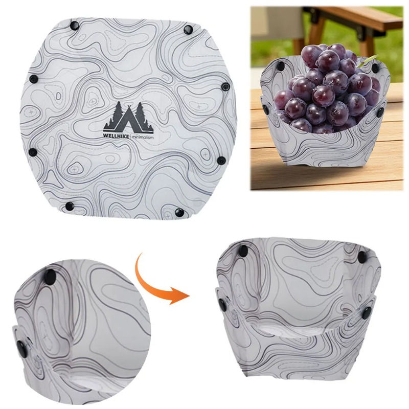 Foldable Camping Tableware Por - Camping Cooking Hob review and price