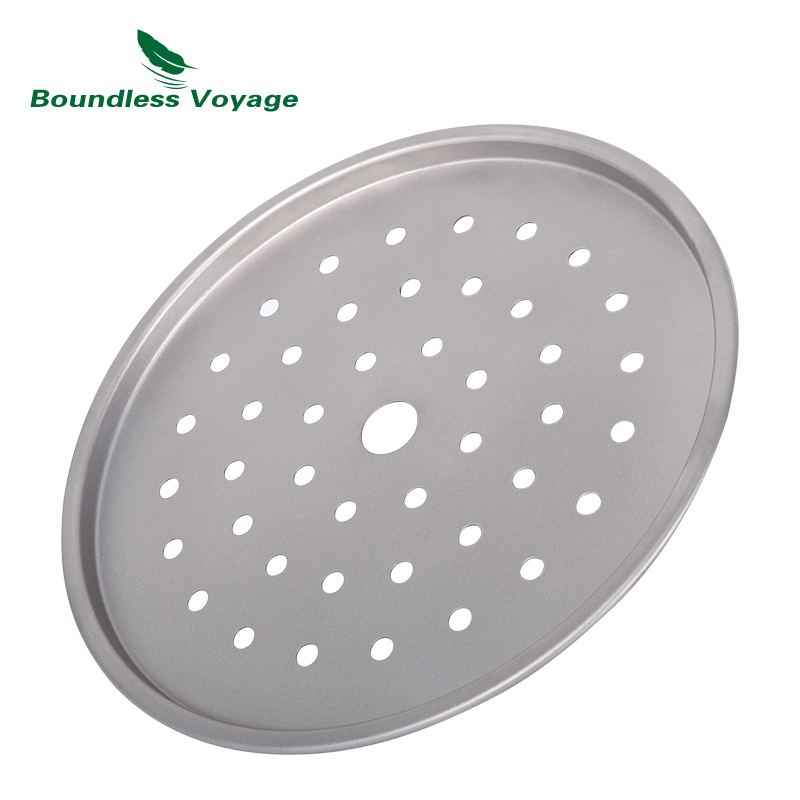 Boundless Voyage Camping Cooki - Camping Cooking Pot With Lid review and price